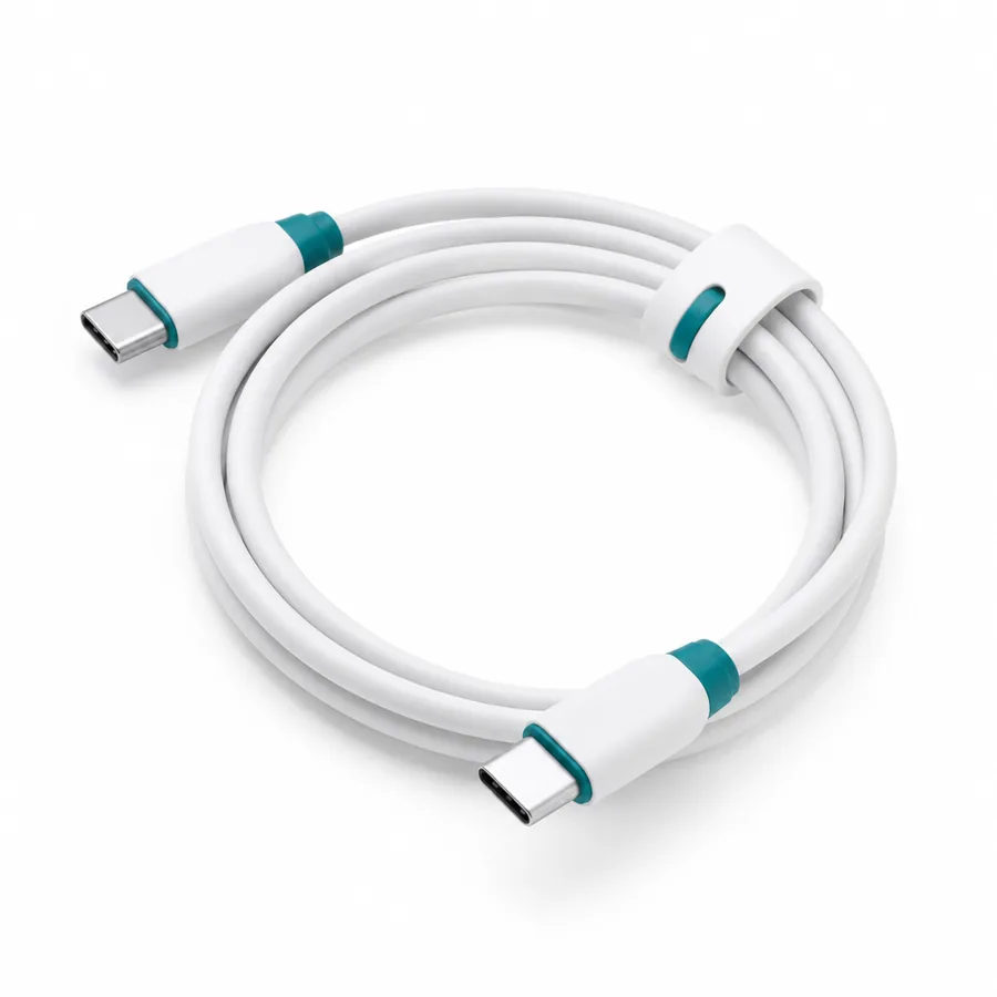 Cavo di ricarica USB-C